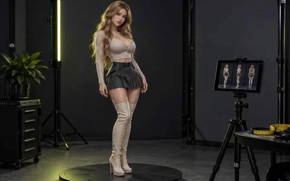Sex doll buyer reviews: cover photo
