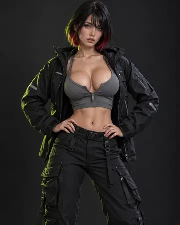 Alexa from full size sex dolls, 155–172 cm
