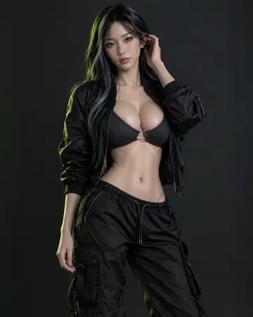 Mei, full size sex dolls